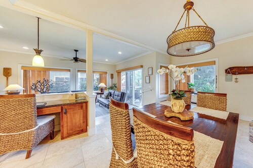 Poipu Kai Resort Vacation Condo in Koloa!