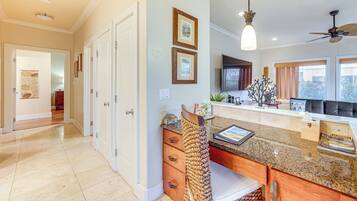 Departamento (2 Bedrooms) | Interior