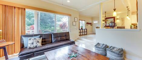 Apartment (2 Bedrooms) | Innenbereich