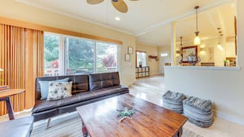 Appartement (2 Bedrooms) | Intérieur