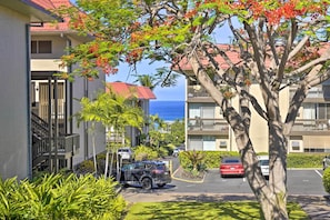 Apartment (1 Bedroom) | Interior - Airy Kailua-kona Condo < 1 Mi to Beach + Town (Kailua-Kona)