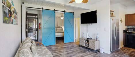 Apartamento (1 Bedroom) | Fachada del alojamiento