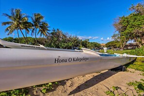 Apartment (1 Bedroom) | Innenbereich