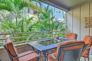 Apartment (1 Bedroom) | Interior - Kihei Condo: Steps to Kalepolepo Beach Park! (Kihei)