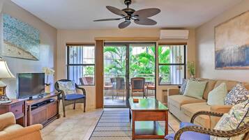 Apartamento (1 Bedroom) | Parte interna