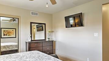 Huis (3 Bedrooms) | Interieur