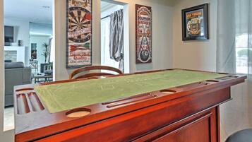 Huis (3 Bedrooms) | Interieur