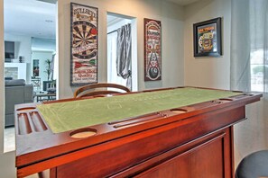 獨棟房屋 (3 Bedrooms) | 住宿內部