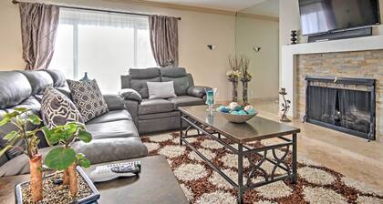 Stunning Home w/ Private Oasis - 1 ½ Mile to Strip