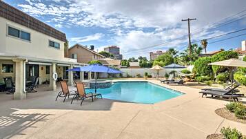 Huis (3 Bedrooms) | Interieur