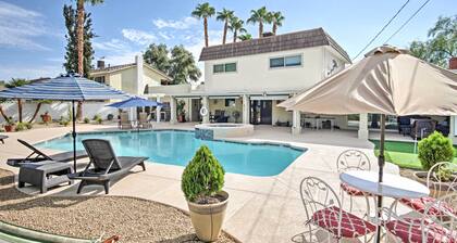 Stunning Home w/ Private Oasis - 1 œ Mile to Strip