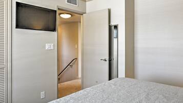 Rumah (3 Bedrooms) | Interior