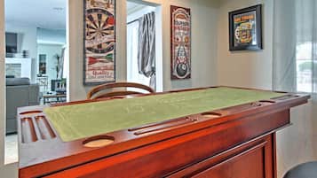 Huis (3 Bedrooms) | Interieur