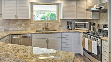 Huis (3 Bedrooms) | Interieur