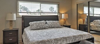 Stunning Home w/ Private Oasis - 1 ½ Mile to Strip