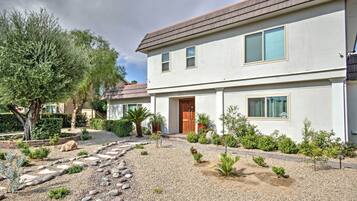 Huis (3 Bedrooms) | Interieur