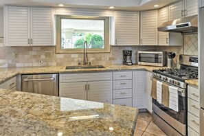 獨棟房屋 (3 Bedrooms) | 住宿內部