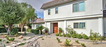 Stunning Home w/ Private Oasis - 1 ½ Mile to Strip