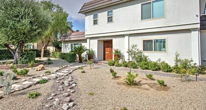 Stunning Home w/ Private Oasis - 1 ½ Mile to Strip