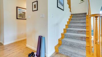 Căn hộ (2 Bedrooms) | Nội thất