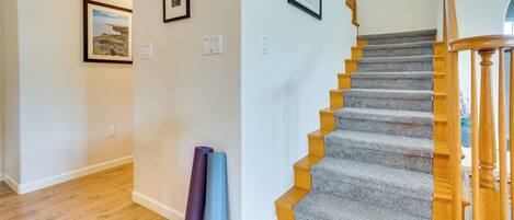 Leilighet (2 Bedrooms) | Innvendig