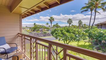 Căn hộ (2 Bedrooms) | Nội thất