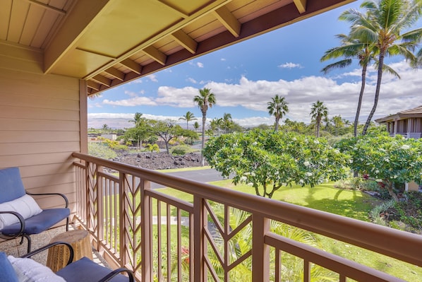 アパートメント (2 Bedrooms) | 内装