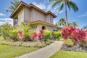 Leilighet (2 Bedrooms) | Innvendig