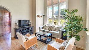 อพาร์ทเมนท์ (2 Bedrooms) | ภายใน