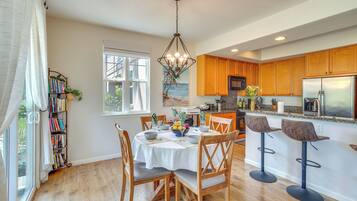 Căn hộ (2 Bedrooms) | Nội thất