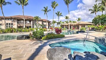 Căn hộ (2 Bedrooms) | Nội thất