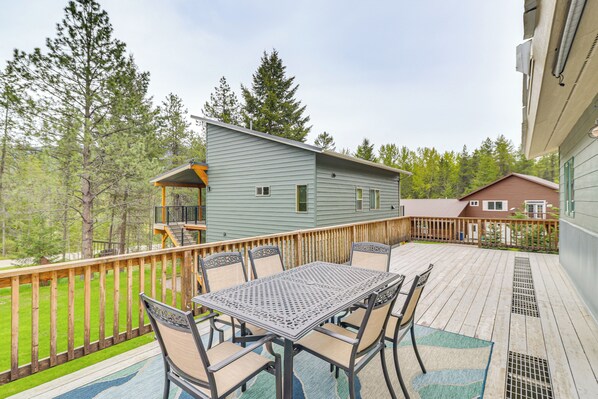 Casa (4 Bedrooms) | Interior