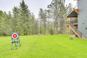 Casa (4 Bedrooms) | Interni