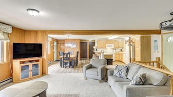 獨棟房屋 (4 Bedrooms) | 住宿內部