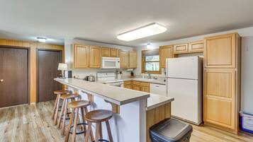 Casa (4 Bedrooms) | Interior