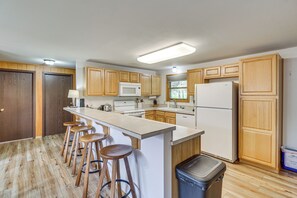 Nhà (4 Bedrooms) | Nội thất