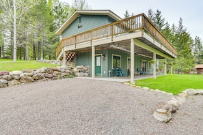 Casa (4 Bedrooms) | Interior