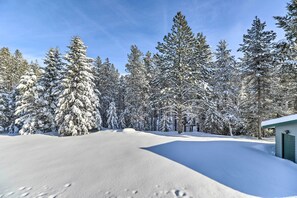 Nhà (4 Bedrooms) | Nội thất