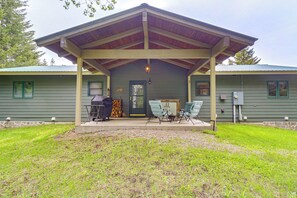 Nhà (4 Bedrooms) | Nội thất