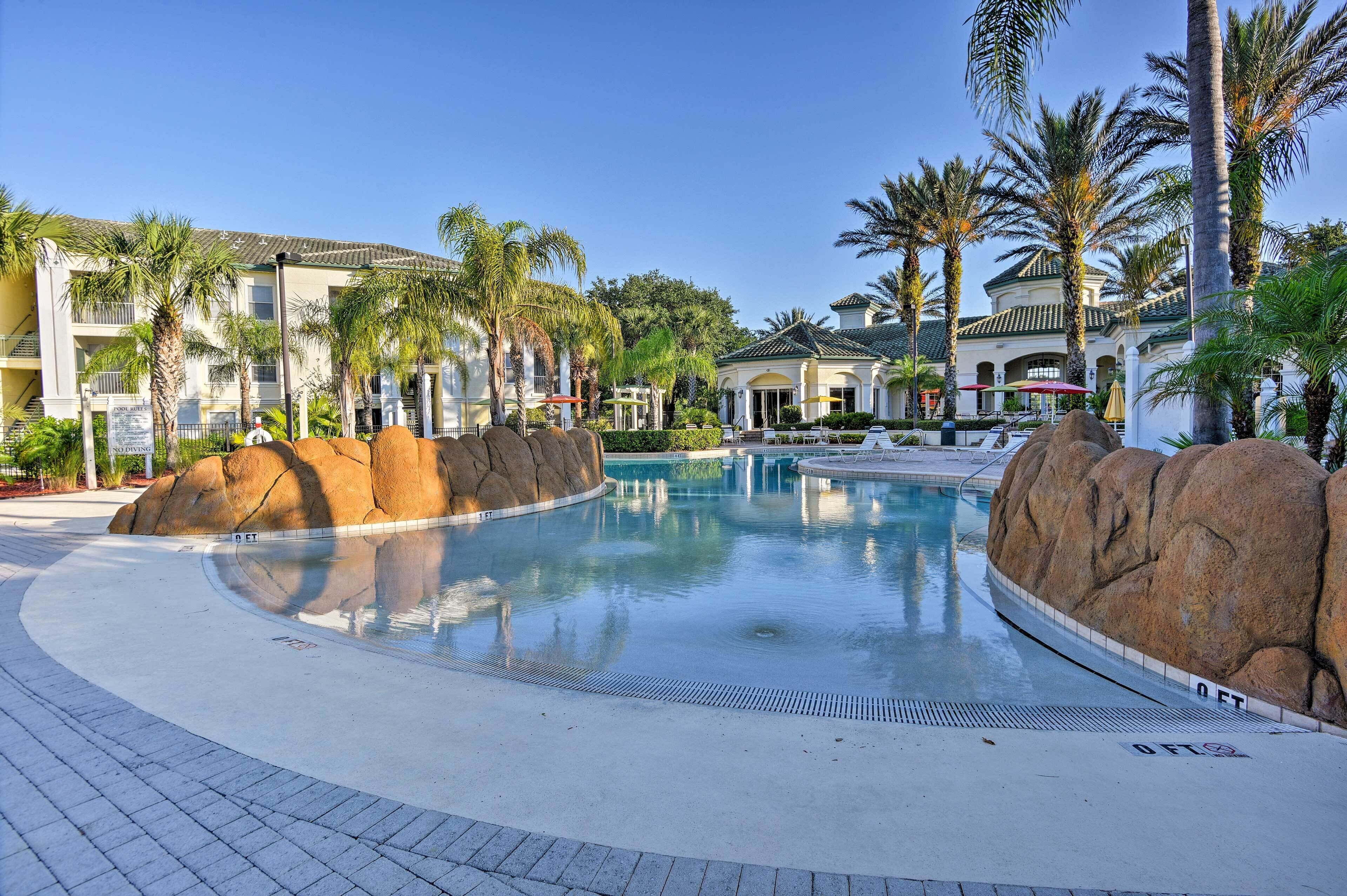 Lägenhet (1 Bedroom) | Interiör