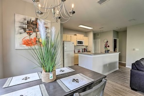 LÀgenhet (1 Bedroom) | Interiör