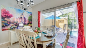 วิลล่า (4 Bedrooms) | ภายใน