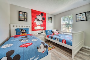 Villa (4 Bedrooms) | Intérieur