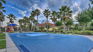 วิลล่า (4 Bedrooms) | ภายใน