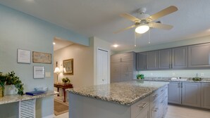 منزل (3 Bedrooms) | المنشأة من الداخل
