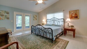 منزل (3 Bedrooms) | المنشأة من الداخل