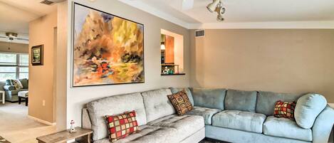 Casa (2 Bedrooms) | Façana frontal de l'allotjament