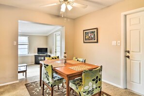 Casa (2 Bedrooms) | Interior