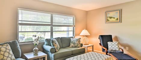 Casa (2 Bedrooms) | Interior