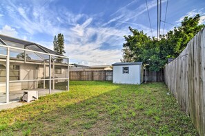 Interior - Snowbird Sanctuary w/ Covered Patio in Bradenton (Bradenton)